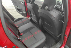 Renault Clio V 1.6 140 E-TECH HYBRID RS LINE