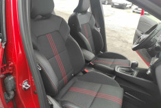 Renault Clio V 1.6 140 E-TECH HYBRID RS LINE