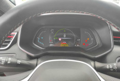Renault Clio V 1.6 140 E-TECH HYBRID RS LINE