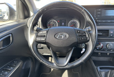 Hyundai I10 1.0 MPI 67 INTUITIVE