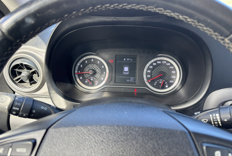 Hyundai I10 1.0 MPI 67 INTUITIVE
