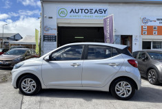 Hyundai I10 1.0 MPI 67 INTUITIVE