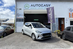 Hyundai I10 1.0 MPI 67 INTUITIVE