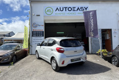 Hyundai I10 1.0 MPI 67 INTUITIVE