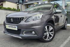 Peugeot 2008  1.2 THP Puretech 12V S&S 130 cv