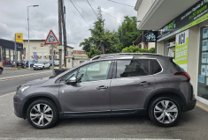 Peugeot 2008  1.2 THP Puretech 12V S&S 130 cv