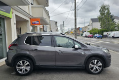 Peugeot 2008  1.2 THP Puretech 12V S&S 130 cv