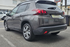 Peugeot 2008  1.2 THP Puretech 12V S&S 130 cv