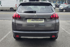 Peugeot 2008  1.2 THP Puretech 12V S&S 130 cv