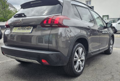 Peugeot 2008  1.2 THP Puretech 12V S&S 130 cv