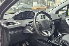 Peugeot 2008  1.2 THP Puretech 12V S&S 130 cv