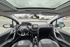 Peugeot 2008  1.2 THP Puretech 12V S&S 130 cv