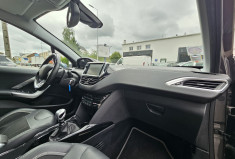 Peugeot 2008  1.2 THP Puretech 12V S&S 130 cv
