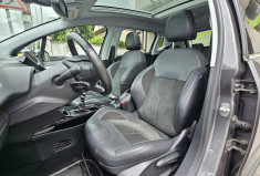 Peugeot 2008  1.2 THP Puretech 12V S&S 130 cv