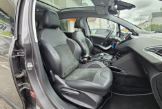 Peugeot 2008  1.2 THP Puretech 12V S&S 130 cv