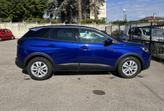 Peugeot 3008 1.5 BlueHDi 130 CH / EAT8 / ACTIVE BUSINESS