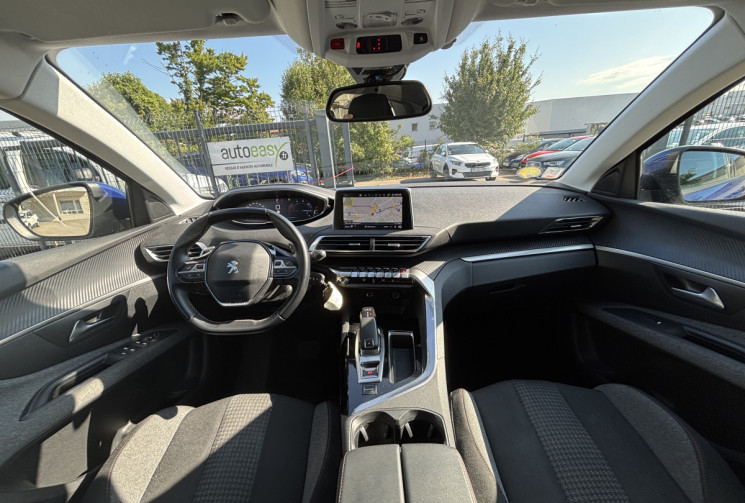 Peugeot 3008 1.5 BlueHDi 130 CH / EAT8 / ACTIVE BUSINESS