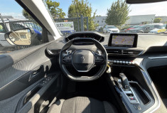 Peugeot 3008 1.5 BlueHDi 130 CH / EAT8 / ACTIVE BUSINESS
