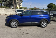 Peugeot 3008 1.5 BlueHDi 130 CH / EAT8 / ACTIVE BUSINESS