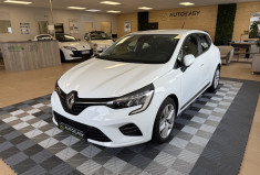 Renault Clio V 1.0 TCE 90 BUSINESS