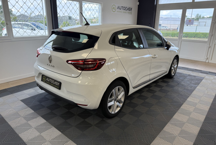 Renault Clio V 1.0 TCE 90 BUSINESS