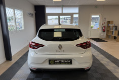 Renault Clio V 1.0 TCE 90 BUSINESS
