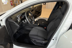 Renault Clio V 1.0 TCE 90 BUSINESS