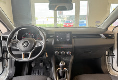 Renault Clio V 1.0 TCE 90 BUSINESS