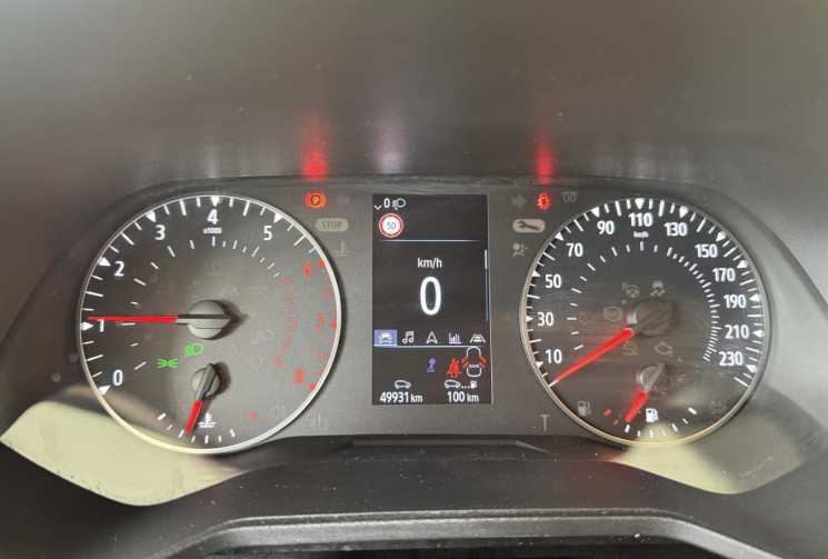 Renault Clio V 1.0 TCE 90 BUSINESS