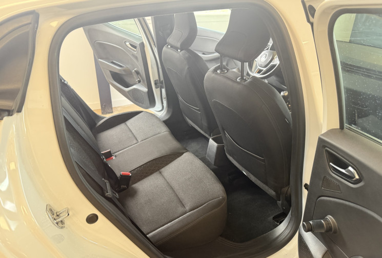 Renault Clio V 1.0 TCE 90 BUSINESS