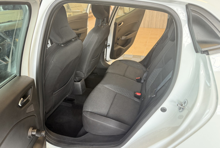 Renault Clio V 1.0 TCE 90 BUSINESS