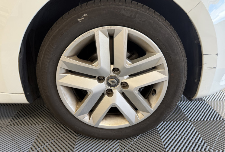 Renault Clio V 1.0 TCE 90 BUSINESS