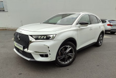 DS DS 7 1.6 300ch 4x4 RIVOLI