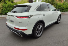 DS DS 7 1.6 300ch 4x4 RIVOLI