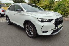 DS DS 7 Crossback E-TENSE 4x4 300ch Rivoli Batterie Neuve