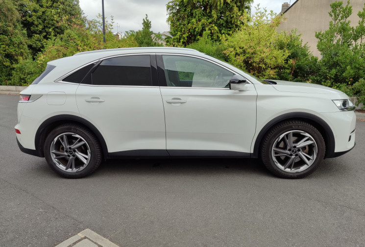DS DS 7 1.6 300ch 4x4 RIVOLI
