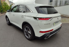 DS DS 7 1.6 300ch 4x4 RIVOLI