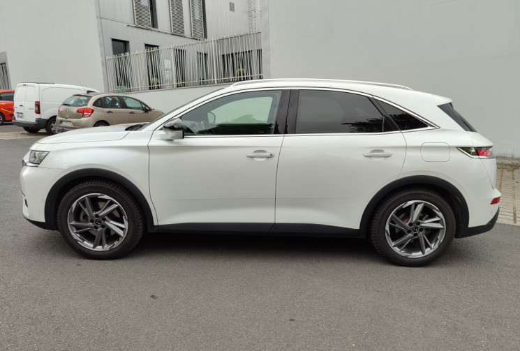 DS DS 7 1.6 300ch 4x4 RIVOLI