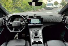 DS DS 7 Crossback E-TENSE 4x4 300ch Rivoli Batterie Neuve