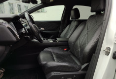 DS DS 7 Crossback E-TENSE 4x4 300ch Rivoli