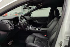 DS DS 7 Crossback E-TENSE 4x4 300ch Rivoli Batterie Neuve