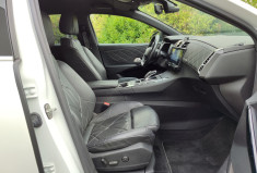 DS DS 7 1.6 300ch 4x4 RIVOLI