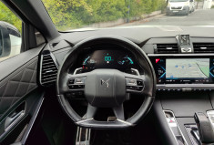 DS DS 7 Crossback E-TENSE 4x4 300ch Rivoli Batterie Neuve