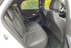 DS DS 7 Crossback E-TENSE 4x4 300ch Rivoli Batterie Neuve