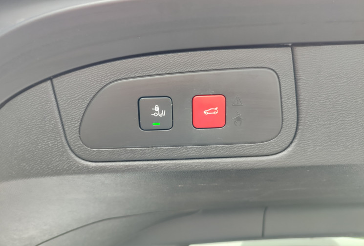 DS DS 7 1.6 300ch 4x4 RIVOLI