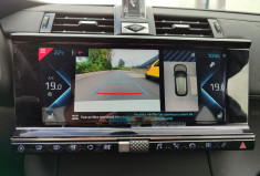 DS DS 7 Crossback E-TENSE 4x4 300ch Rivoli