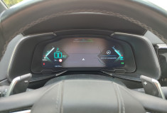 DS DS 7 Crossback E-TENSE 4x4 300ch Rivoli Batterie Neuve