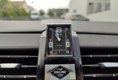 DS DS 7 Crossback E-TENSE 4x4 300ch Rivoli Batterie Neuve