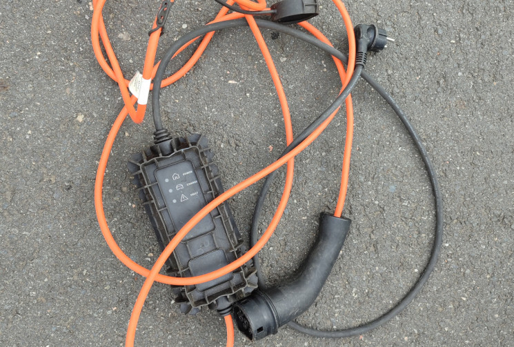 DS DS 7 1.6 300ch 4x4 RIVOLI