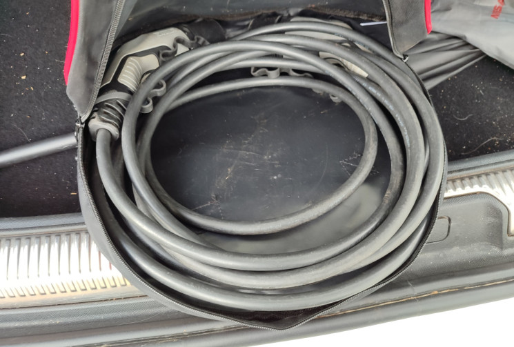DS DS 7 1.6 300ch 4x4 RIVOLI